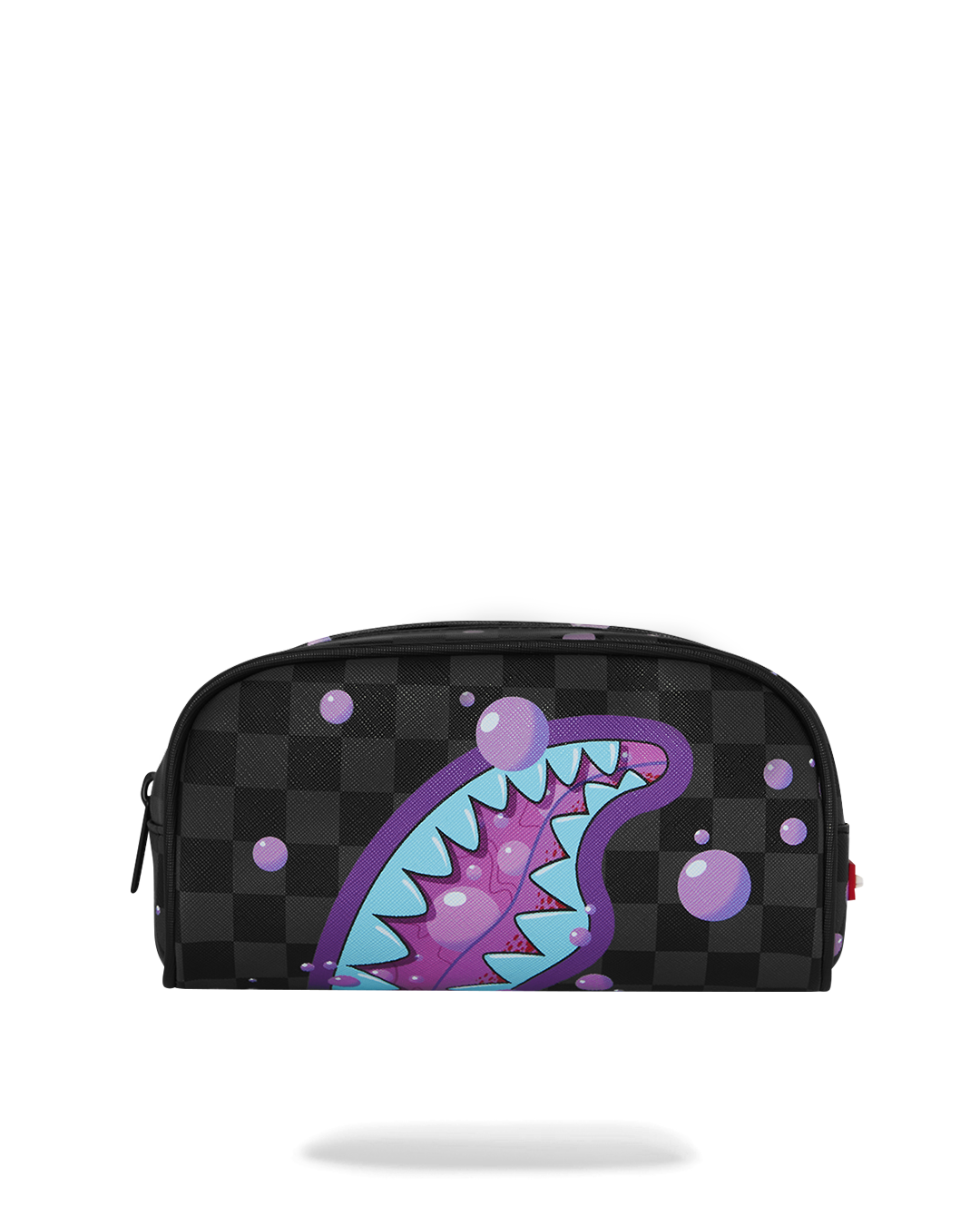 PURPLE SLIME TAKEOVER POUCH