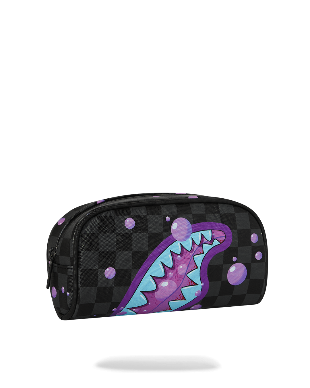 PURPLE SLIME TAKEOVER POUCH