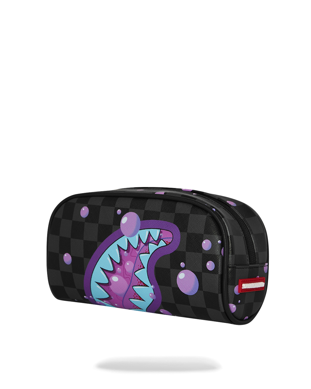 PURPLE SLIME TAKEOVER POUCH
