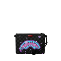 PURPLE SLIME TAKEOVER CROSSOVER CLUTCH