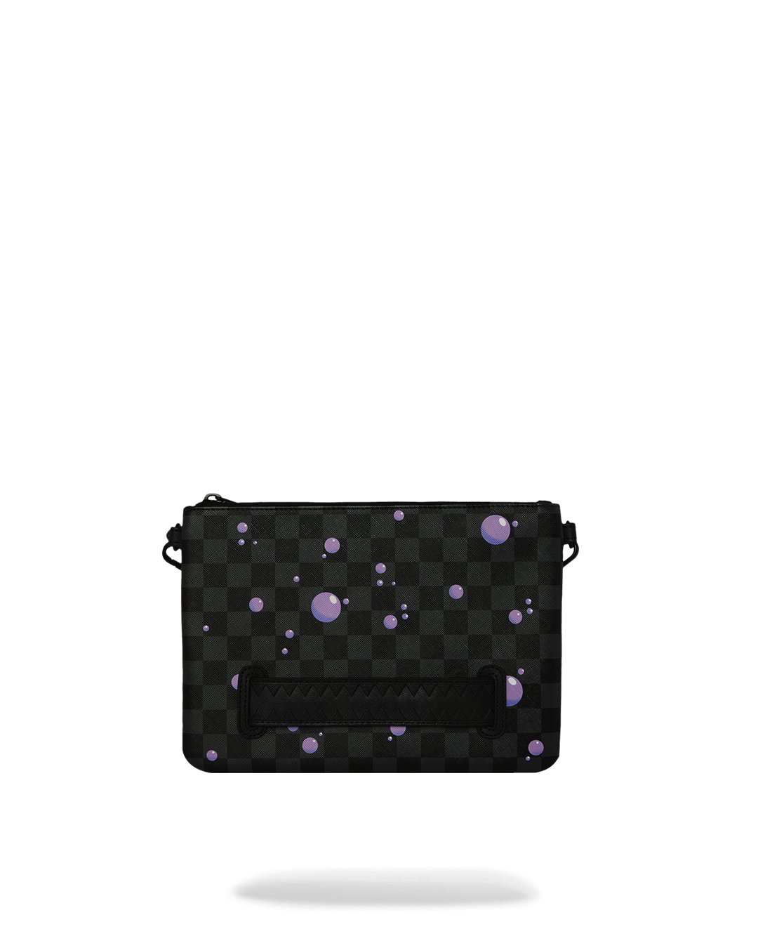 PURPLE SLIME TAKEOVER CROSSOVER CLUTCH