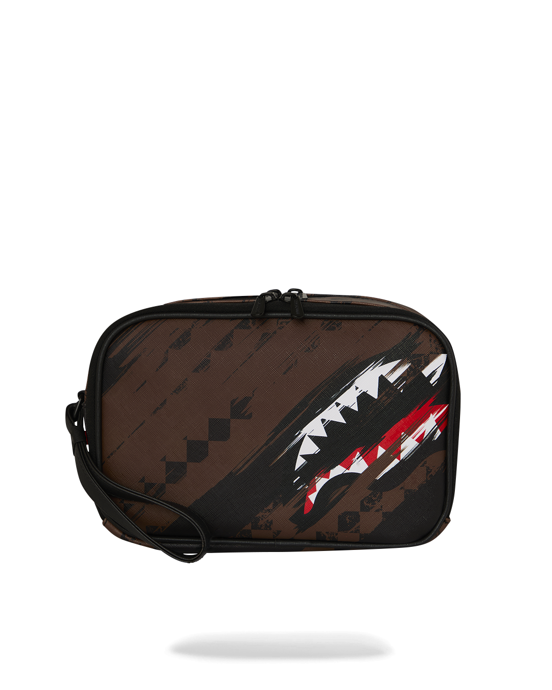 SMEARED GRUNGE TOILETRY BRICK