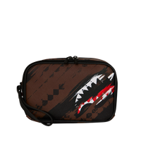 SMEARED GRUNGE TOILETRY BRICK