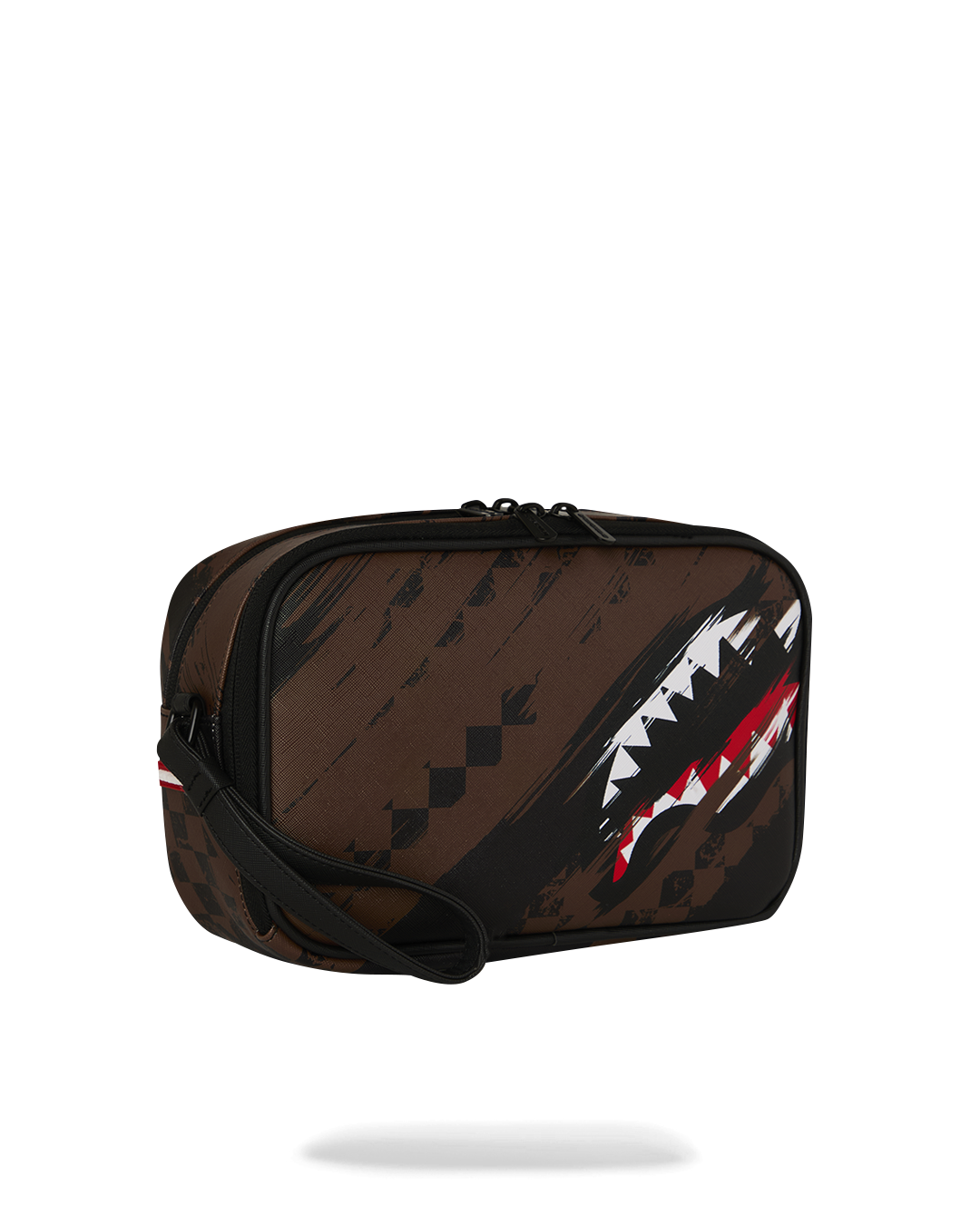 SMEARED GRUNGE TOILETRY BRICK