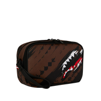 SMEARED GRUNGE TOILETRY BRICK