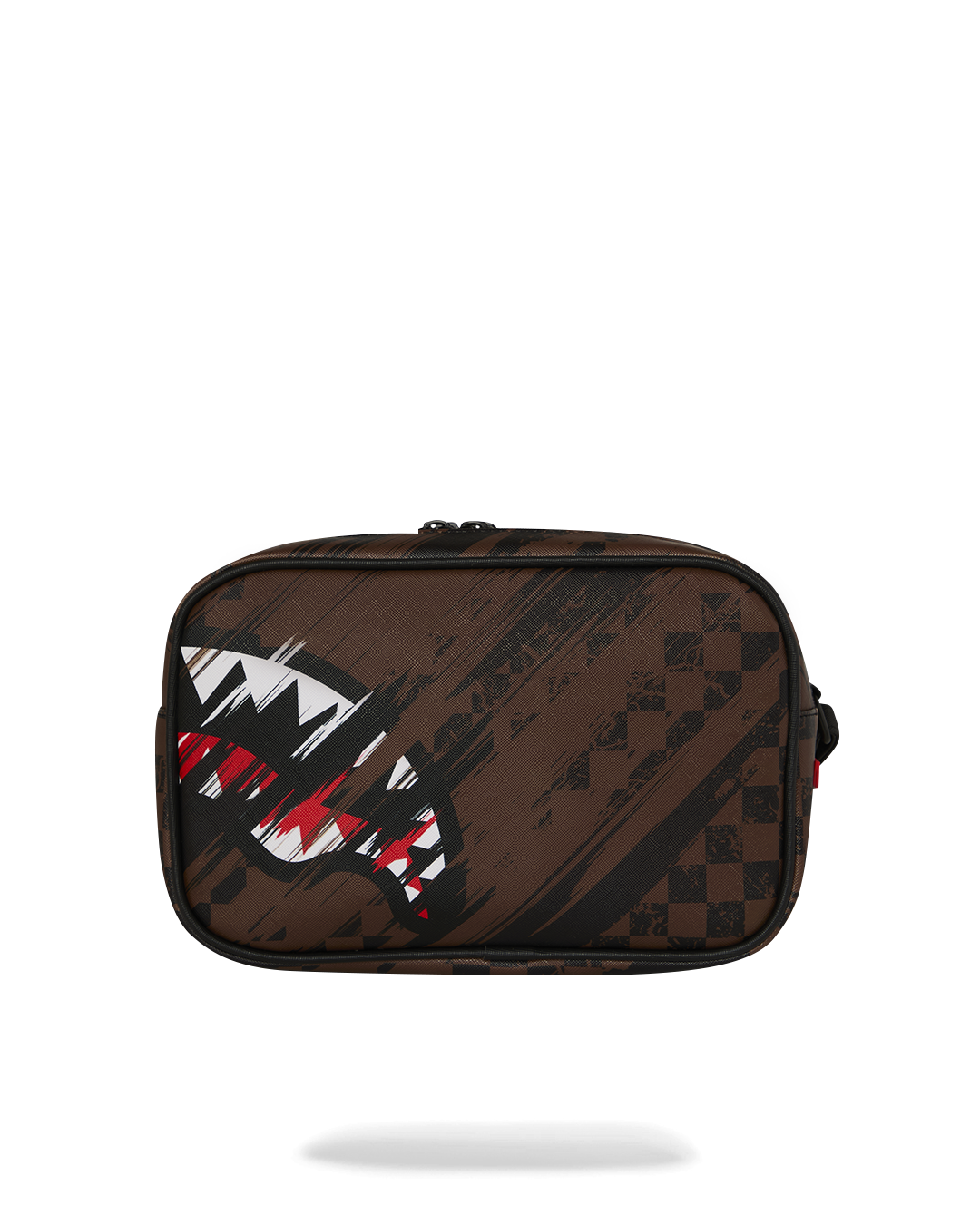 SMEARED GRUNGE TOILETRY BRICK