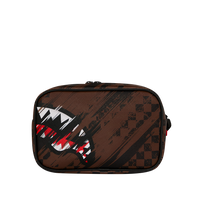 SMEARED GRUNGE TOILETRY BRICK