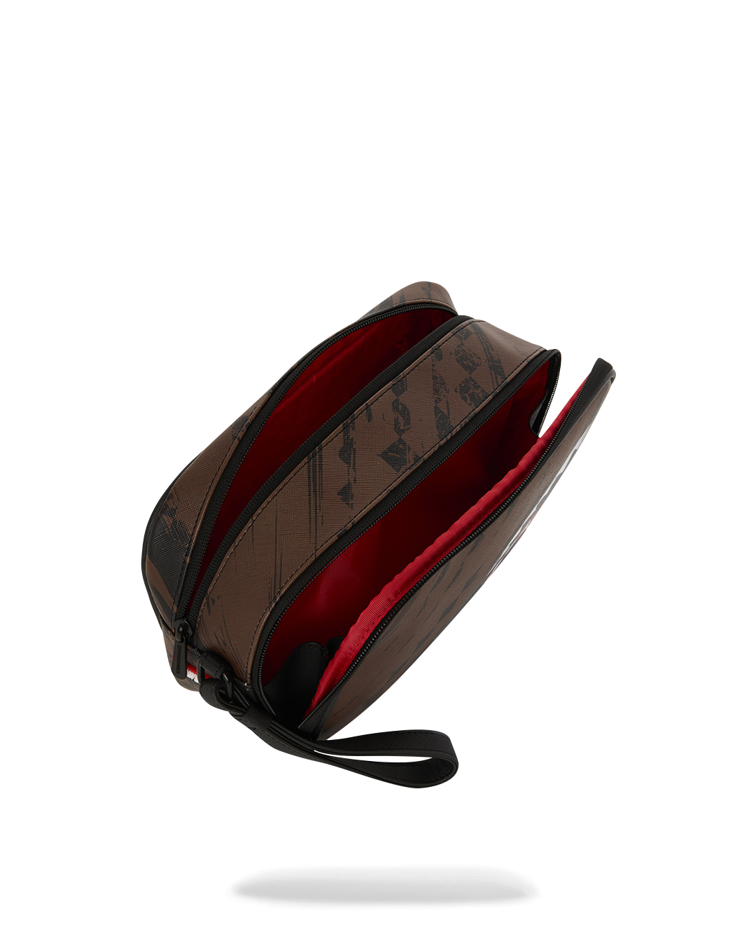 SMEARED GRUNGE TOILETRY BRICK