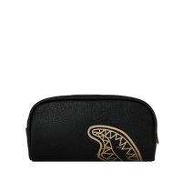 THAT GOLD DRAP POUCH