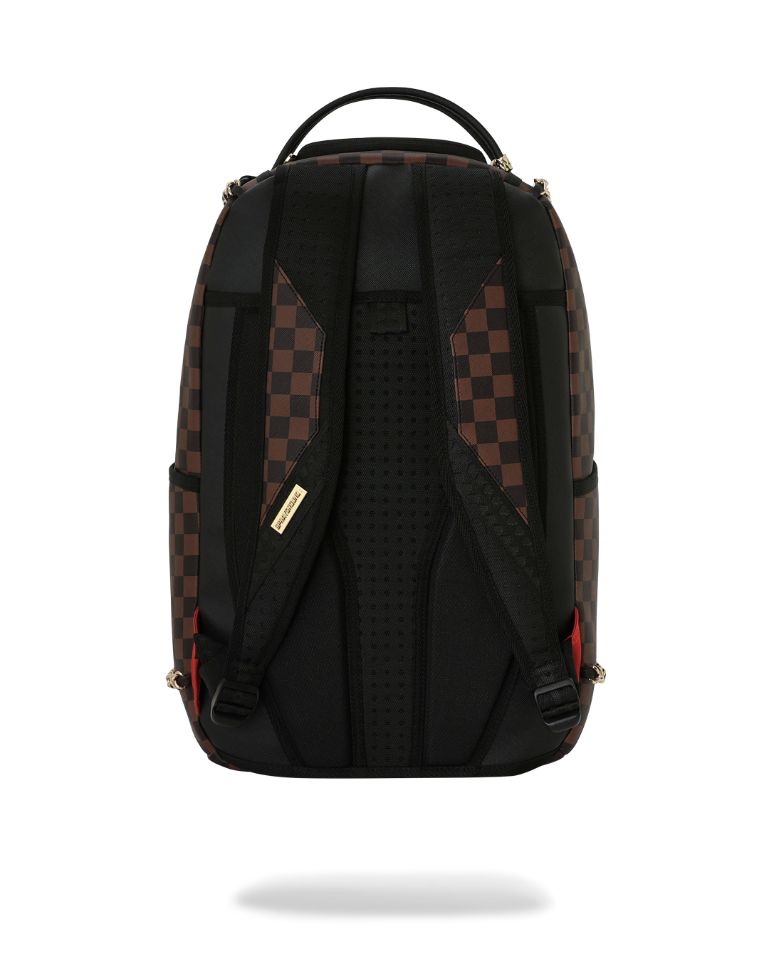 HANGING POCKETS MIX UP DLXSV BACKPACK