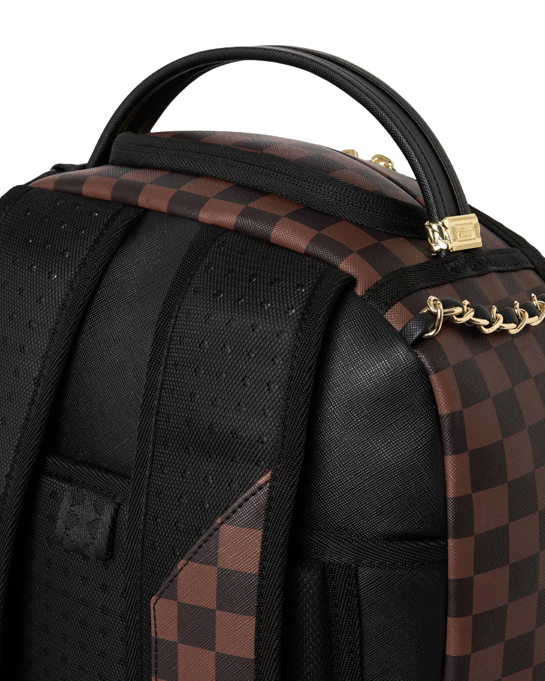 HANGING POCKETS MIX UP DLXSV BACKPACK