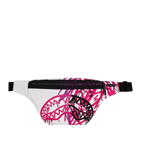 GRAFF MAYHEM RMX SAVVY CROSSBODY