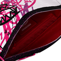 GRAFF MAYHEM RMX SAVVY CROSSBODY