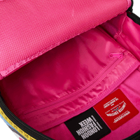 LFW FASHION BOARD DLXSV BACKPACK