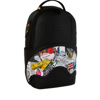 LFW INSPO SHARK DLXSV BACKPACK