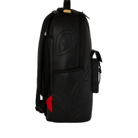 LFW BLACK POCKET DLXSV BACKPACK