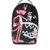 PINK PANTHER PAINTING DLXSV BACKPACK