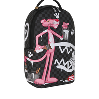 PINK PANTHER PAINTING DLXSV BACKPACK