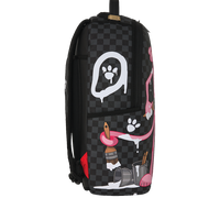 PINK PANTHER PAINTING DLXSV BACKPACK