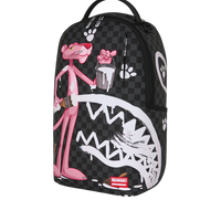 PINK PANTHER PAINTING DLXSV BACKPACK