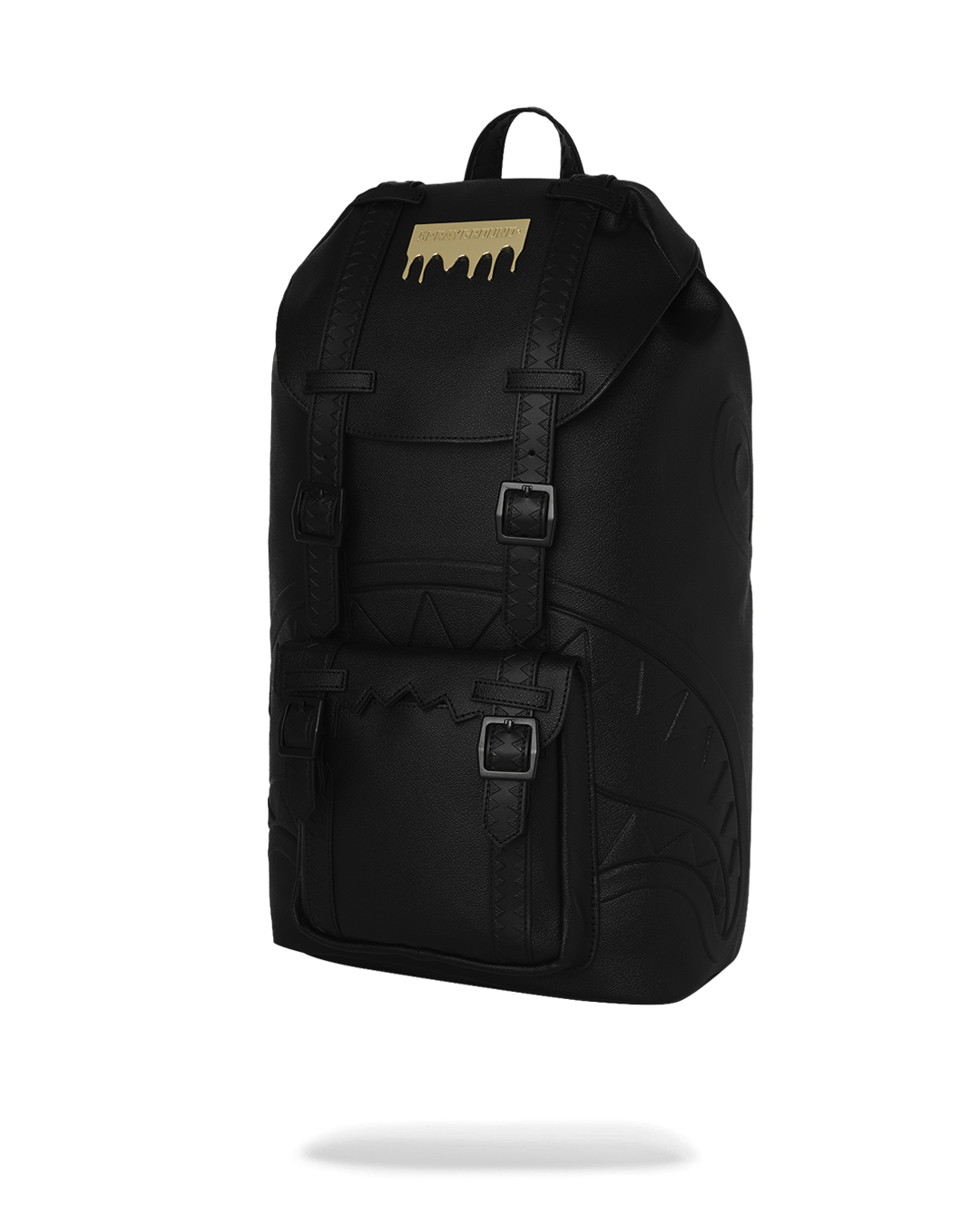 GOLD BRICK LUXE HILLS BACKPACK