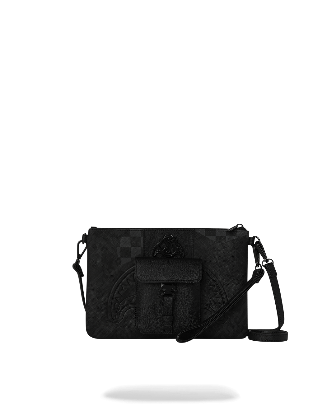 3AM MIX UP V2 CROSSBODY POUCHETTE