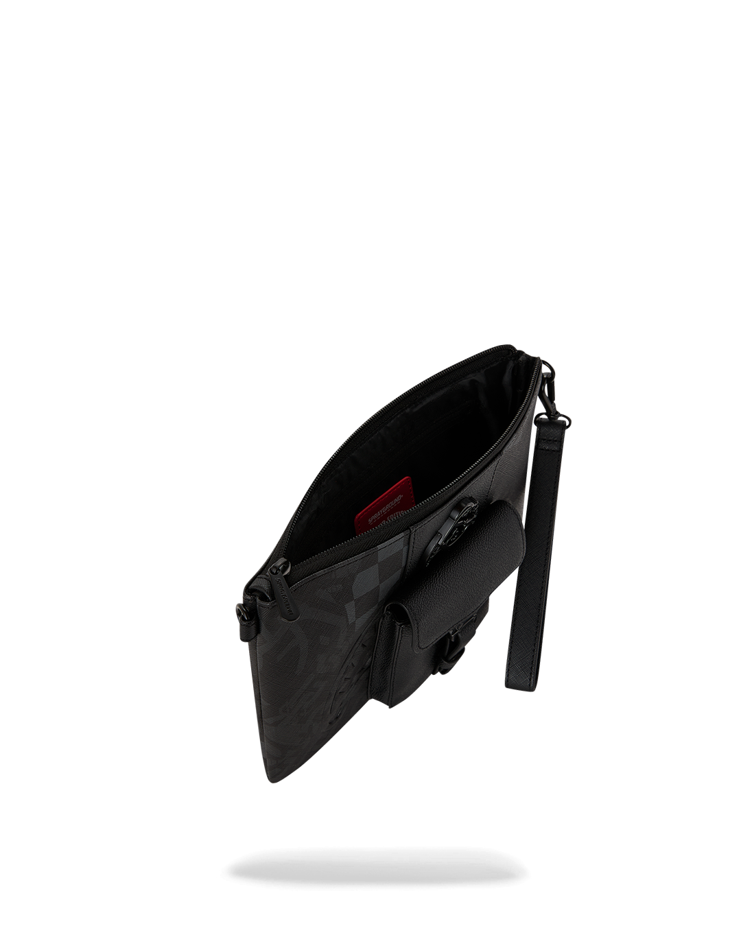 3AM MIX UP V2 CROSSBODY POUCHETTE