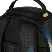 POWERPUFF GIRLS RAINBOW HOLO SHARK DLXSR BACKPACK