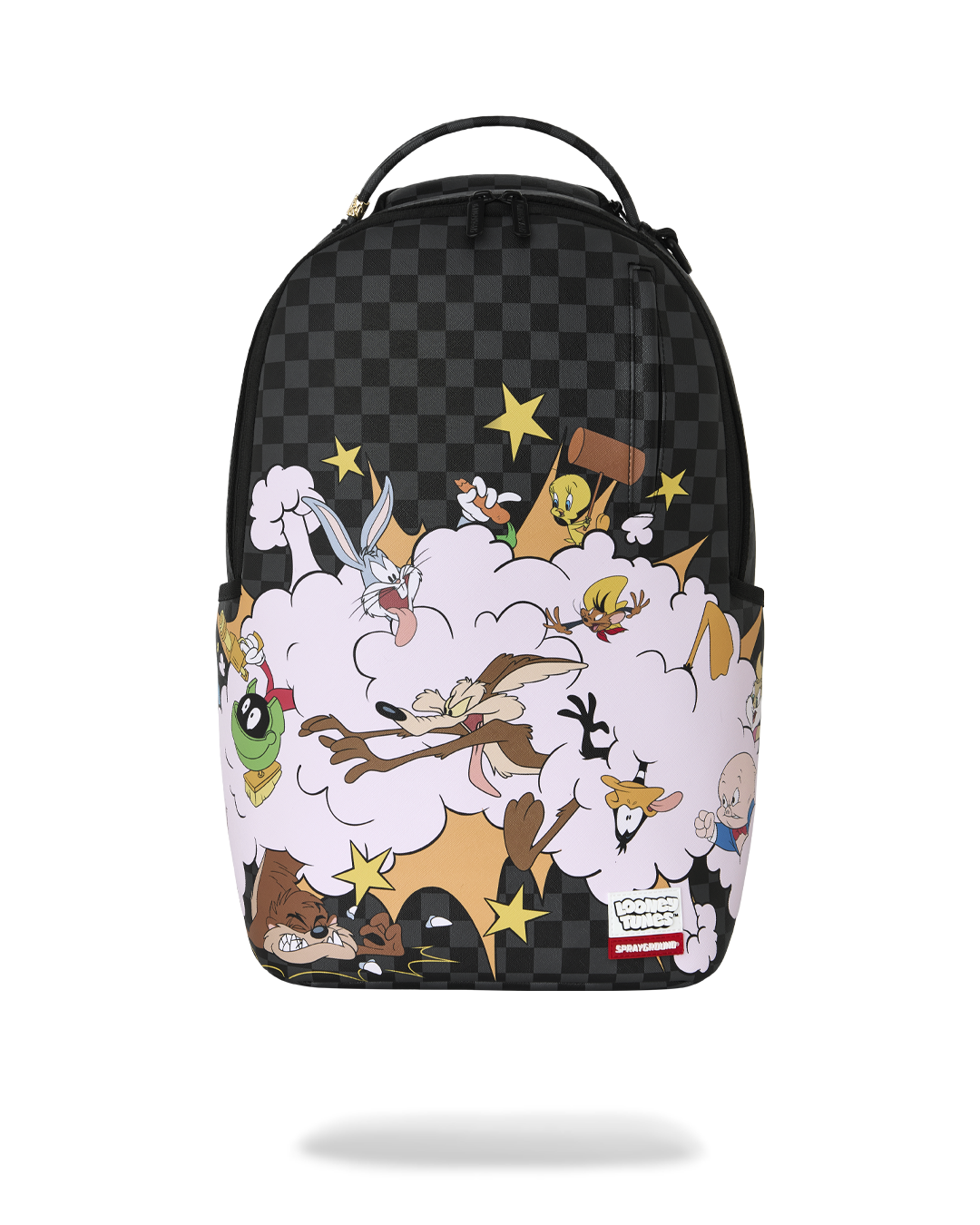 LOONEY TUNES FIGHT CLOUD DLXSV BACKPACK