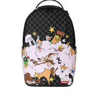 LOONEY TUNES FIGHT CLOUD DLXSV BACKPACK