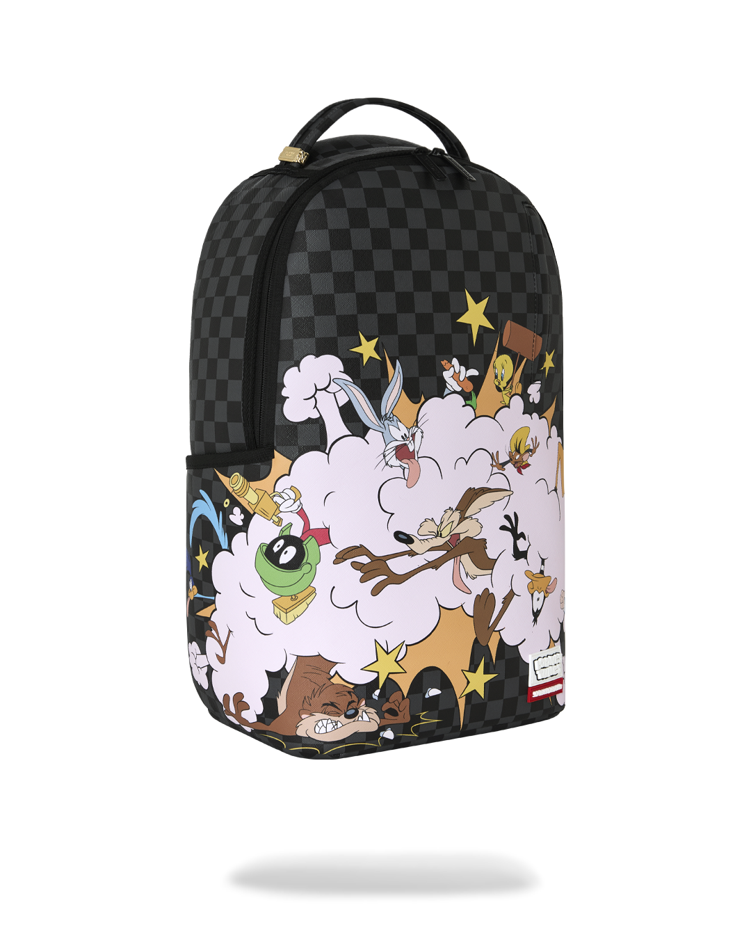 LOONEY TUNES FIGHT CLOUD DLXSV BACKPACK