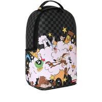 LOONEY TUNES FIGHT CLOUD DLXSV BACKPACK