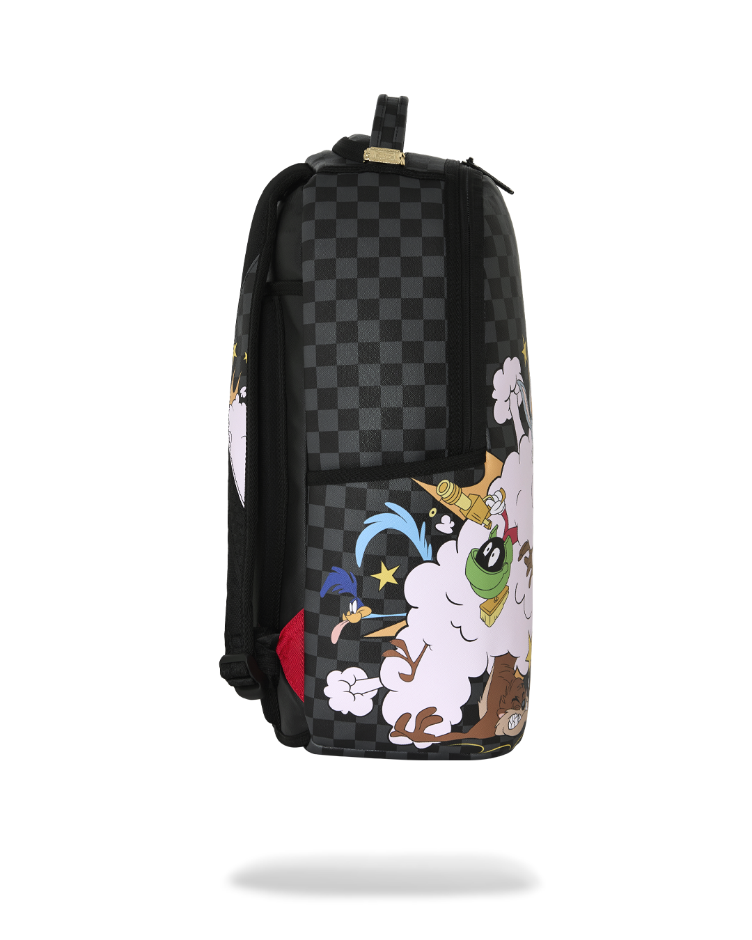 LOONEY TUNES FIGHT CLOUD DLXSV BACKPACK