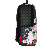LOONEY TUNES FIGHT CLOUD DLXSV BACKPACK