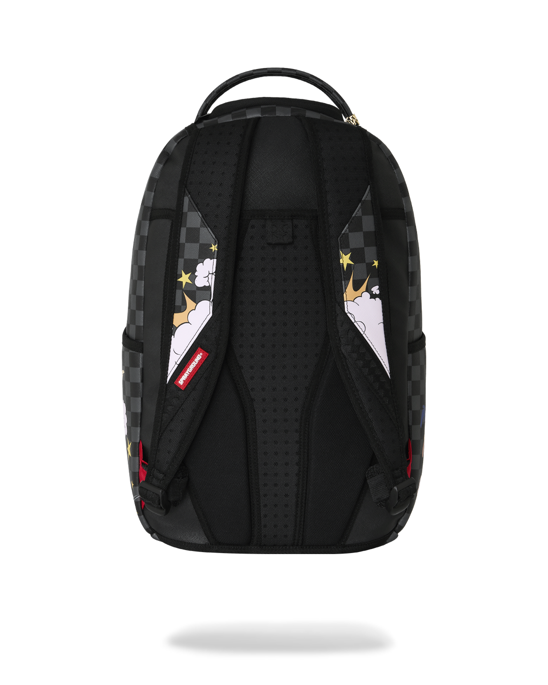 LOONEY TUNES FIGHT CLOUD DLXSV BACKPACK