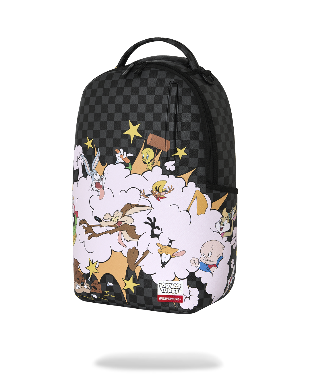 LOONEY TUNES FIGHT CLOUD DLXSV BACKPACK