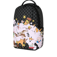 LOONEY TUNES FIGHT CLOUD DLXSV BACKPACK