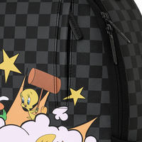 LOONEY TUNES FIGHT CLOUD DLXSV BACKPACK
