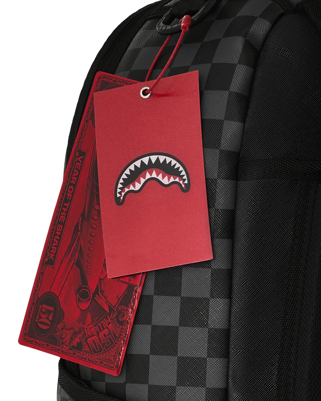 LOONEY TUNES FIGHT CLOUD DLXSV BACKPACK