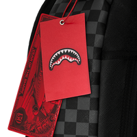LOONEY TUNES FIGHT CLOUD DLXSV BACKPACK