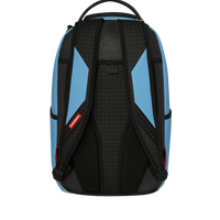 SHARK CENTRAL BUBBLY BLUE DLXSV BACKPACK