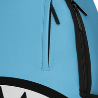 SHARK CENTRAL BUBBLY BLUE DLXSV BACKPACK