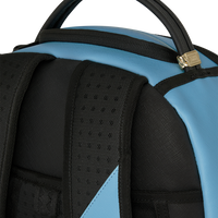 SHARK CENTRAL BUBBLY BLUE DLXSV BACKPACK