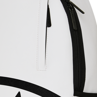 SHARK CENTRAL BUBBLY WHITE DLXSV BACKPACK