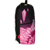 RICK AND MORTY KALAXIAN CRYSTAL PILE DLXSR BACKPACK