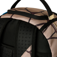 SMURFS ART PARTY DLXSR BACKPACK