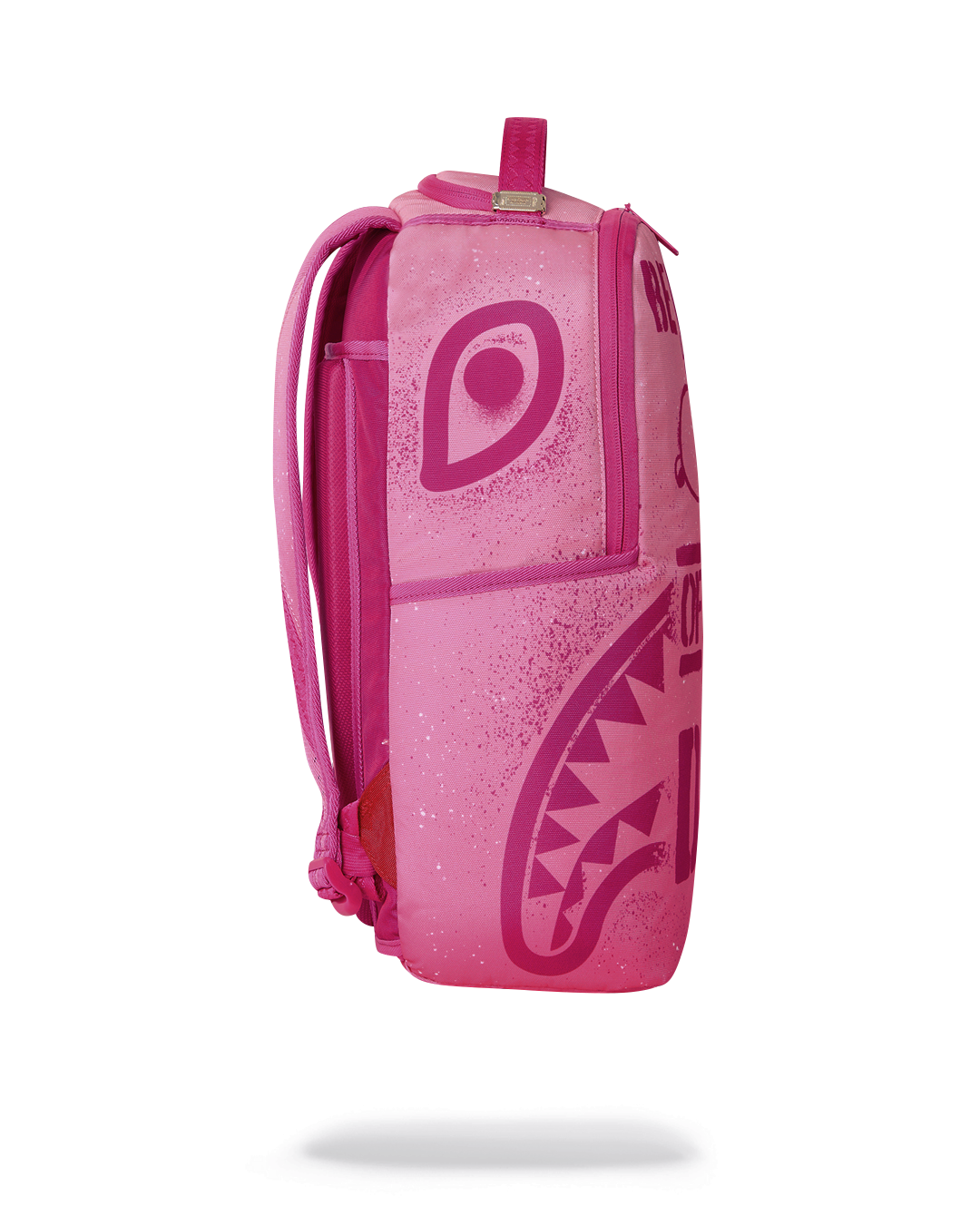 PEANUTS BEWARE OF DOG DLXSR BACKPACK