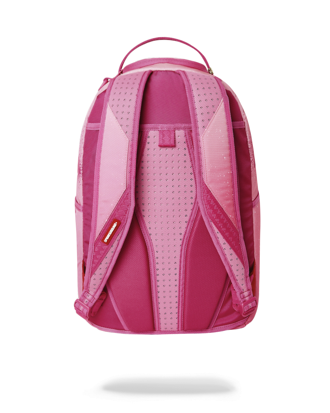 PEANUTS BEWARE OF DOG DLXSR BACKPACK