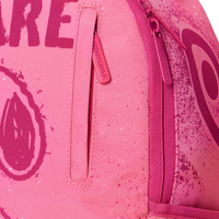 PEANUTS BEWARE OF DOG DLXSR BACKPACK