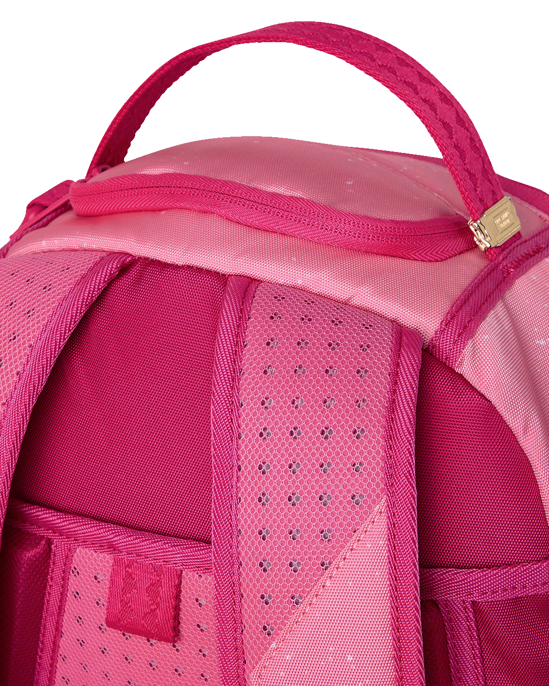 PEANUTS BEWARE OF DOG DLXSR BACKPACK